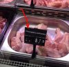 "Podludzie"? Z kurczaka??