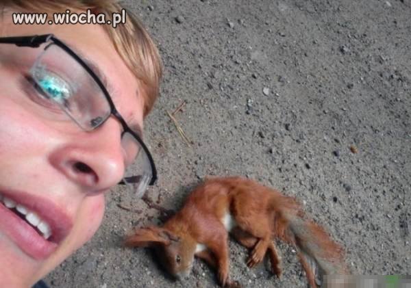 Prawdziwy debilizm