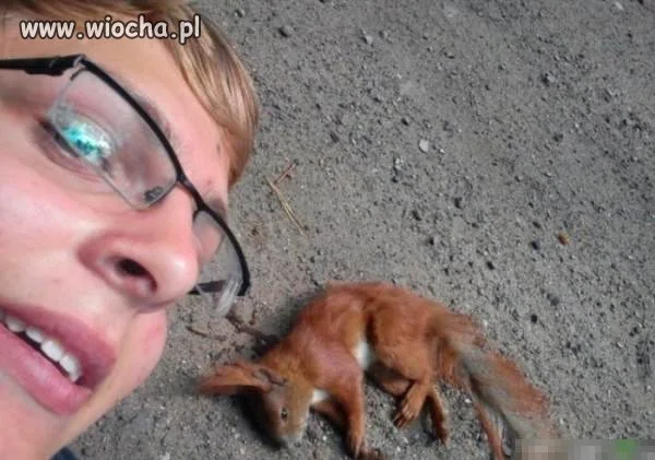 Prawdziwy debilizm