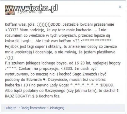 Typowy plastik