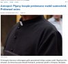 Pijany proboszcz