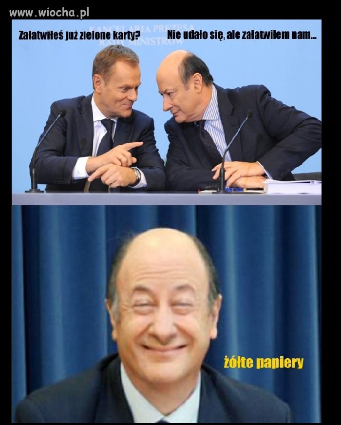 Już wiemy