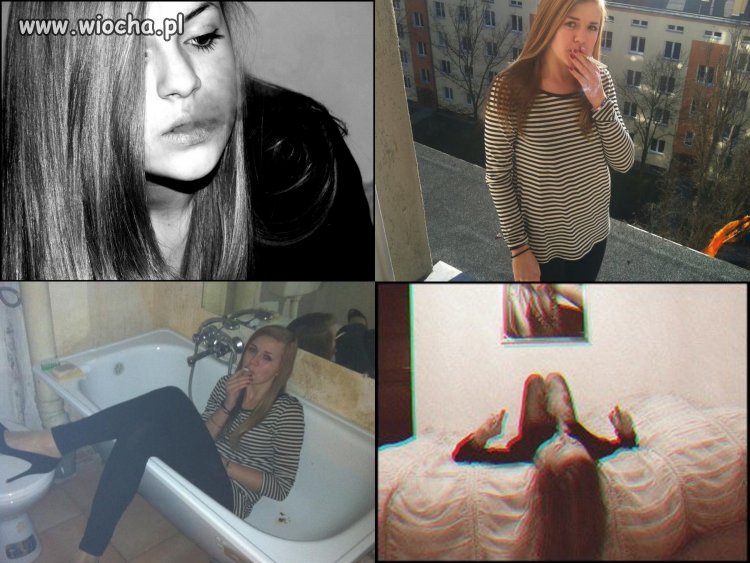 13 lat - trzeba się popisać na facebooku