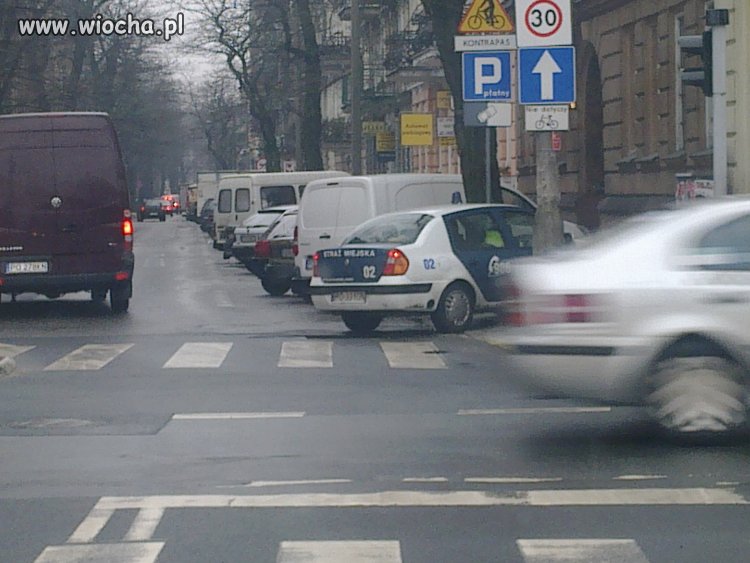 Gdzieś w Poznaniu