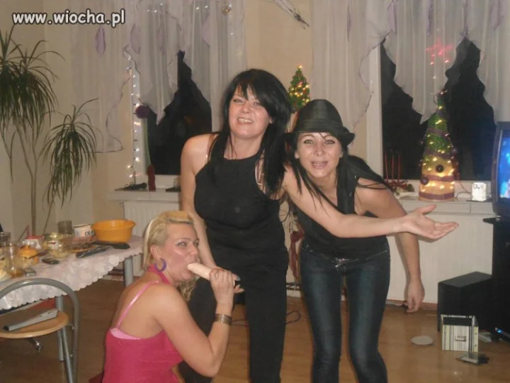 Sylwester 2013 !!!