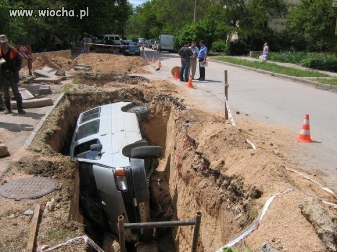 Parking podziemny