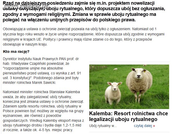 UE otwiera drogę islamizacji