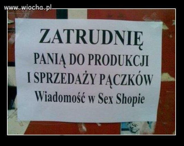 Teraz już wiem...