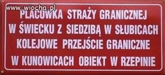 Nic dodać nic ująć, gdzie kończy się logika ...