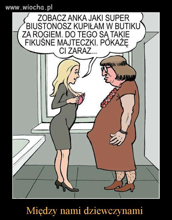 Dobry sposób na
