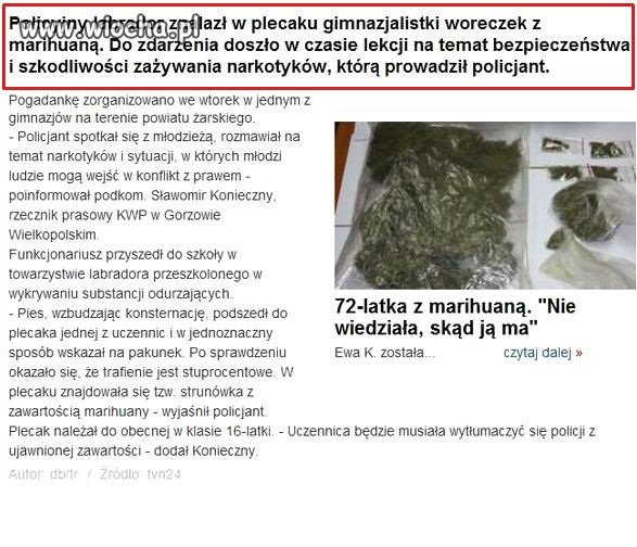Genialna uczennica