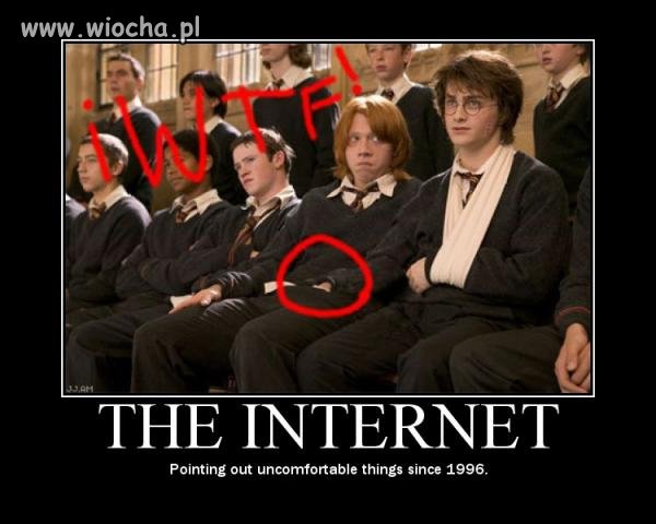 Dla wielbicieli HP