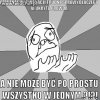 Seriale dla chorych umysłowo.
