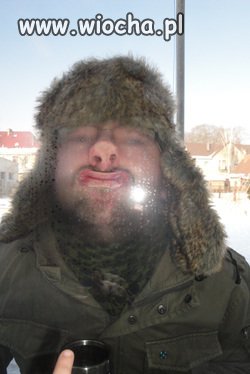 Jak pewna osoba z Mircza