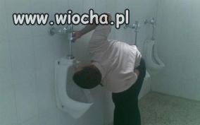 HEHE ciekawie czy Dobra ta woda 