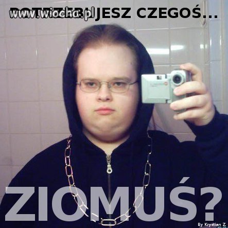 Potrzebujesz czegoś ...