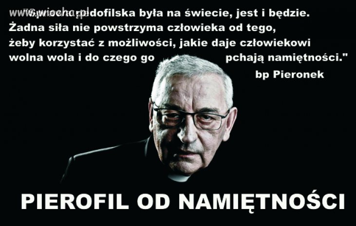 Pierofil od namiętności 