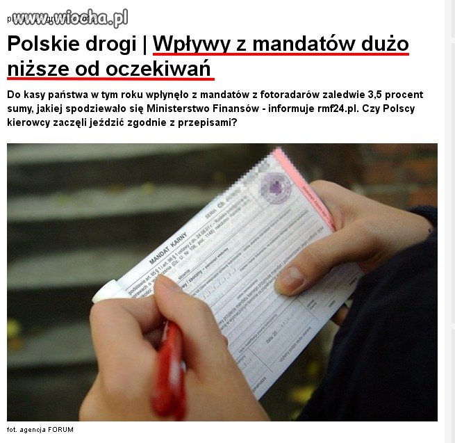 I tak trzymać, i tak trzymać !!!