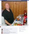 Bo od wódki..