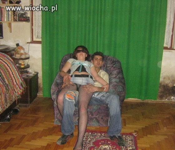 Romantycznie z kruszynką 