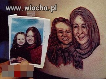 Tatuaż