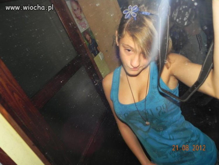 Laska 12 lat 