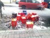 To jest dopiero tragedia narodowa