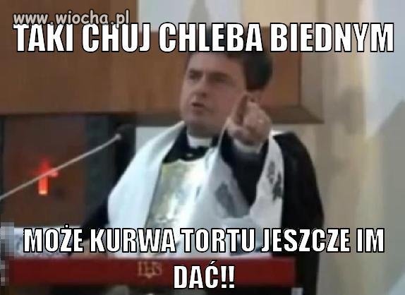 TO DOPIERO WIOCHA