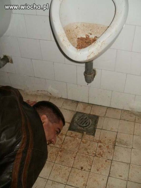 Tak to jest jak się nie ma umiaru...