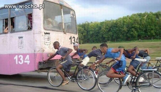 Tour de Africa