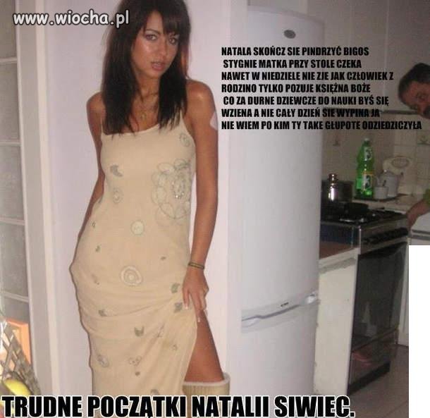 Wszystkie początki bywają trudne