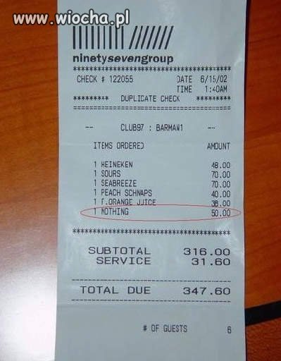 "NIC" też można kupić