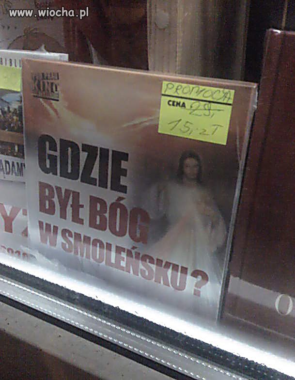 No ja się pytam