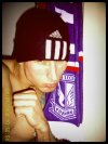 Gangsta style
