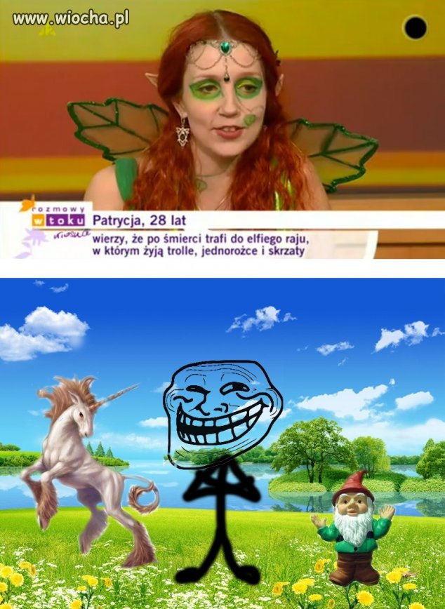 Jej Diler musi być z siebie dumny