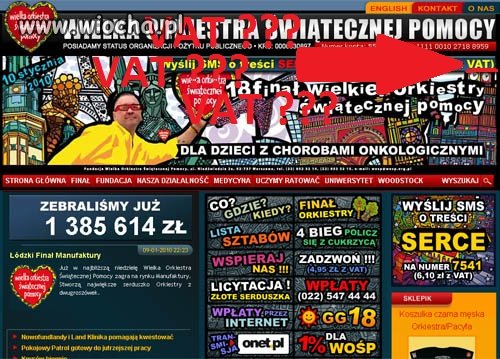 Nawet Gdy chcesz pomóc...