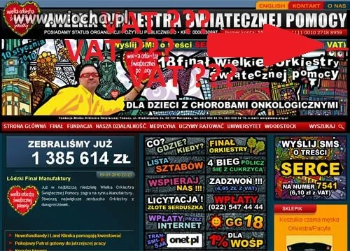 Nawet Gdy chcesz pomóc...
