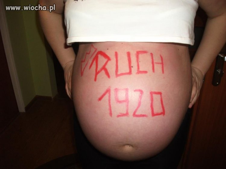 Facebookowa ofiara ruchu chorzów