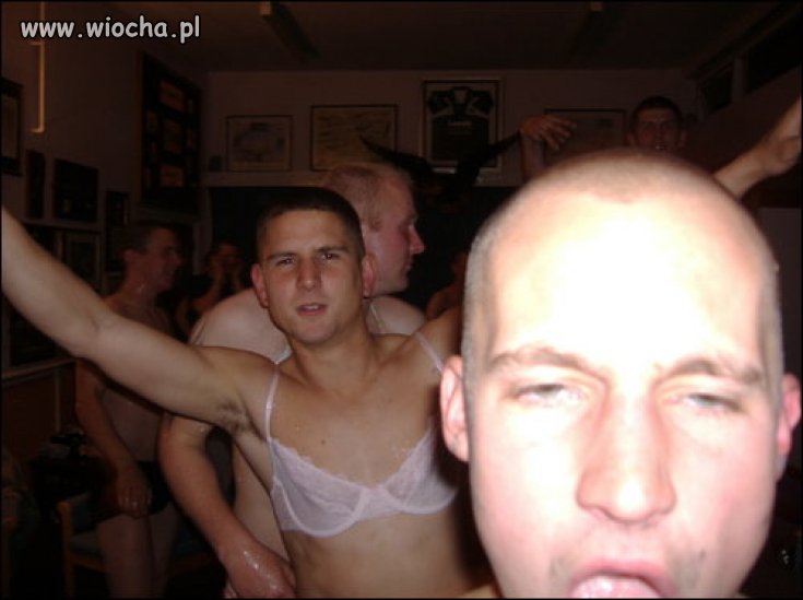 Oral anal wszystko cacy 