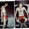Reklama głodu..