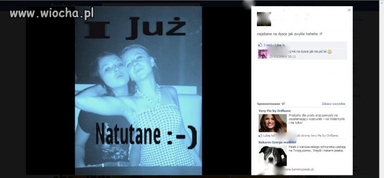 Jak na dysce nie pić !! LOL