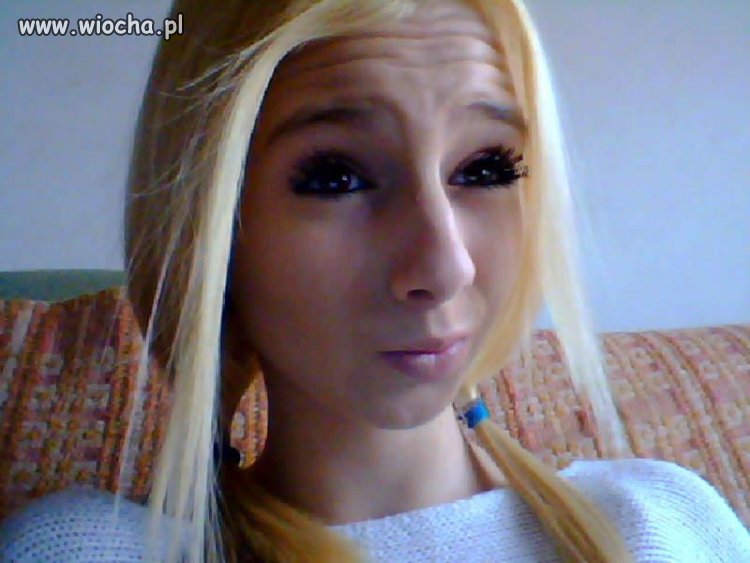 Jaka barbie 