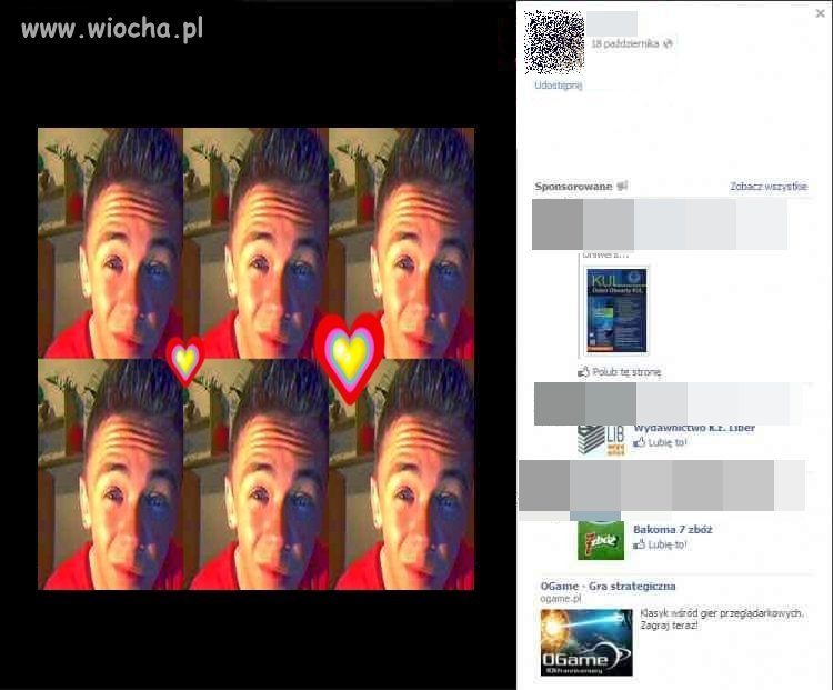 O boże