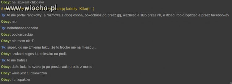 Wiocha poziom hard !!!