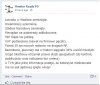 Są informacje mało ważne i pilne