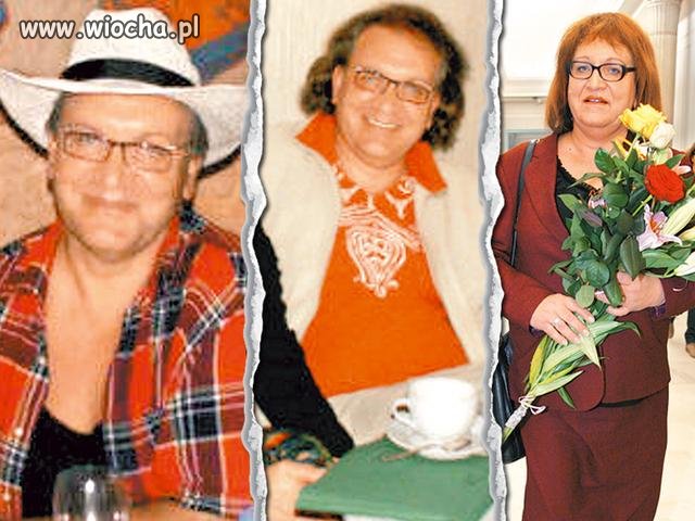 Człowiek 22 wieku transformacja