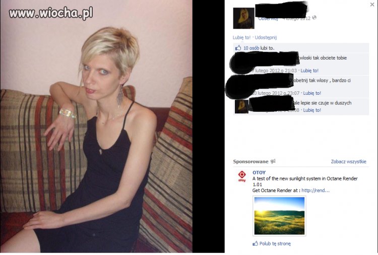 Spójrz w moje oczy, już Cię chyba nic nie zaskoczy