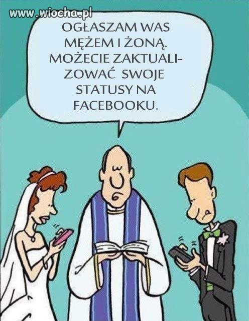 Facebook jedna z największych wioch internetu...