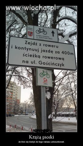 Ciekaw jestem czy ktoś się do tego zastosował??!!!