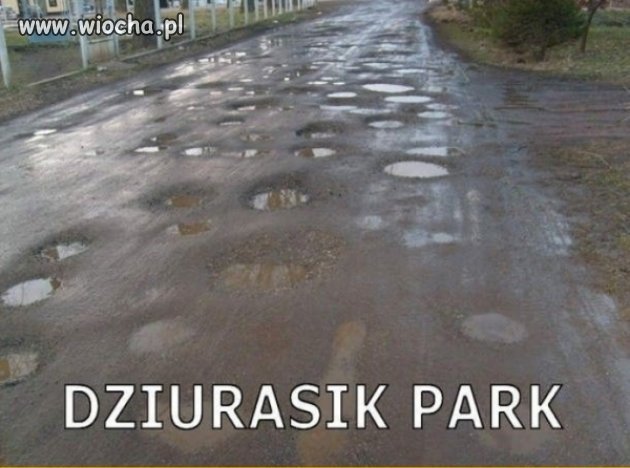 Fotoradary najnowsze w Europie 